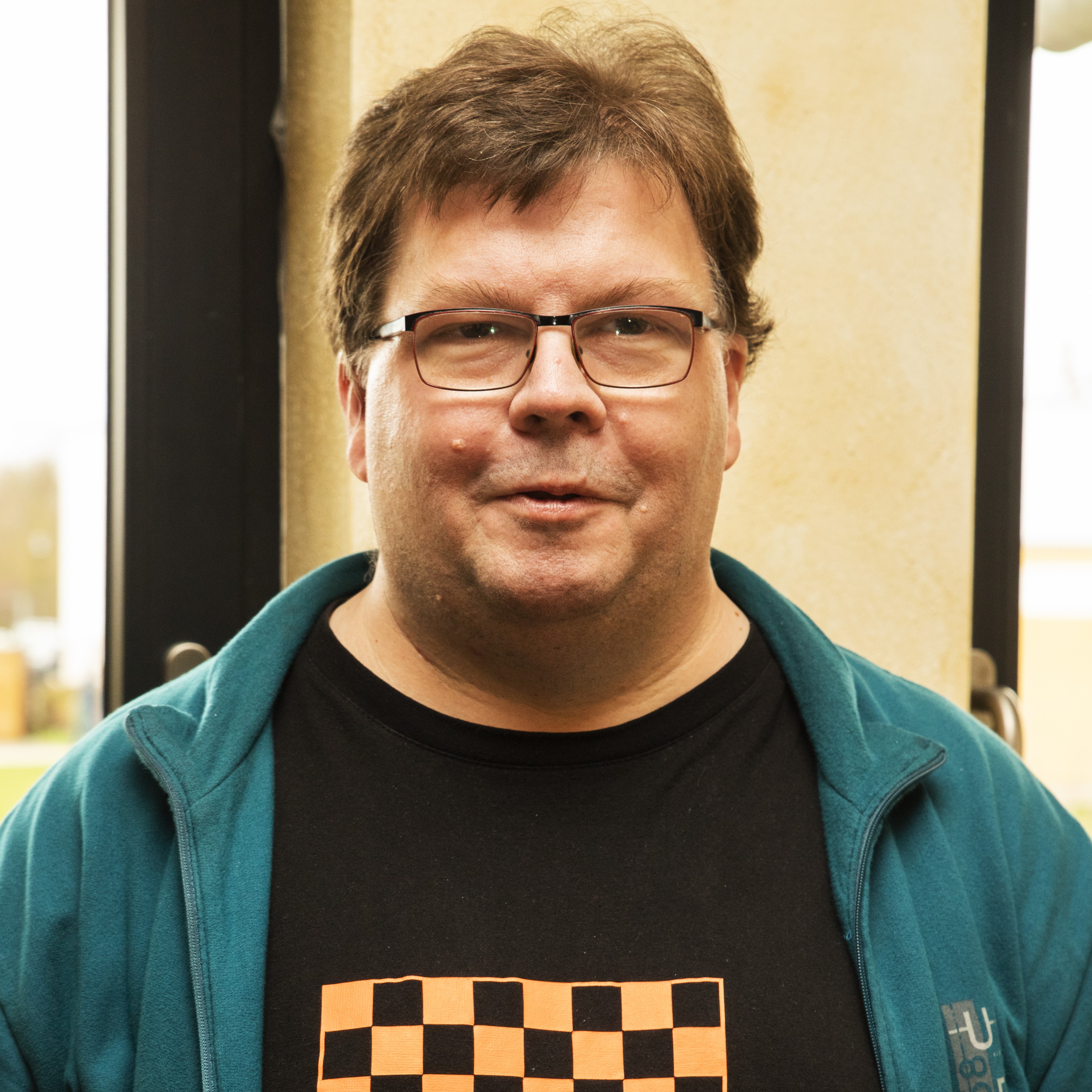 Stefan Koch