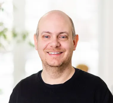 Sebastian Buntin