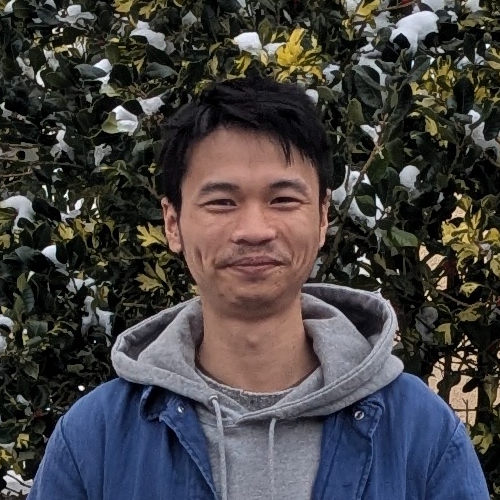 Huy Dat Nguyen